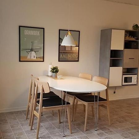 Lokken Centrum Ferielejlighed-Apartment 4F 外观 照片