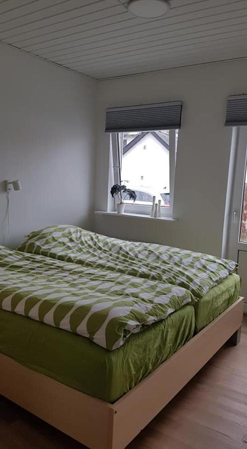 Lokken Centrum Ferielejlighed-Apartment 4F 外观 照片